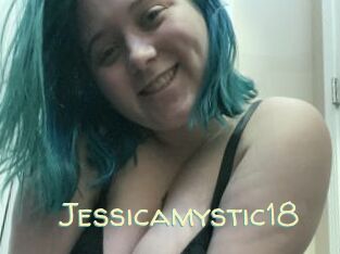 Jessicamystic18