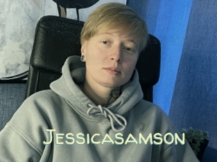 Jessicasamson