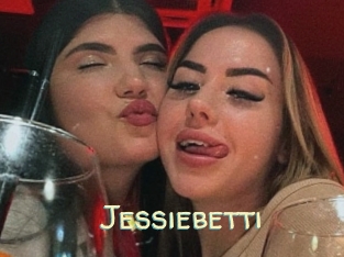 Jessiebetti