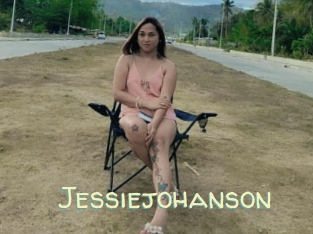 Jessiejohanson