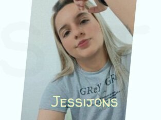 Jessijons