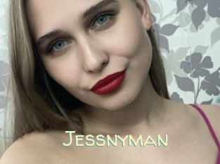 Jessnyman