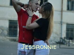 Jessronnie