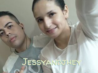 Jessyandjhey