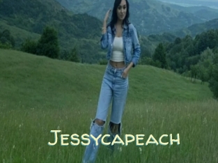 Jessycapeach