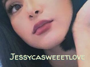 Jessycasweeetlove