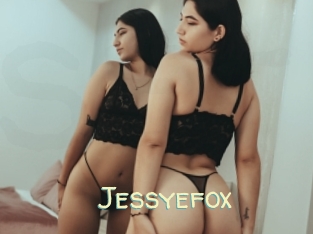 Jessyefox