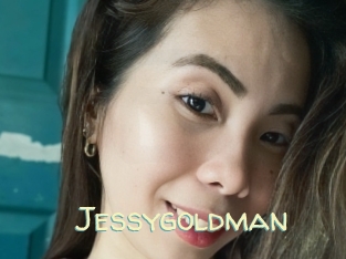 Jessygoldman