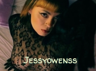 Jessyowenss