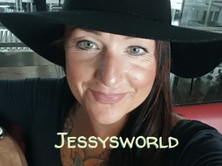 Jessysworld