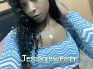 Jessyysweett