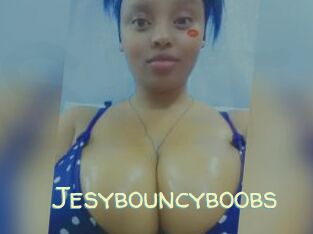 Jesybouncyboobs