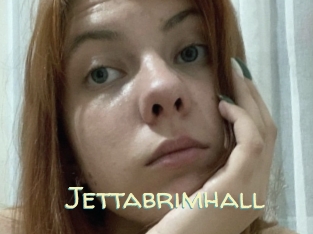 Jettabrimhall