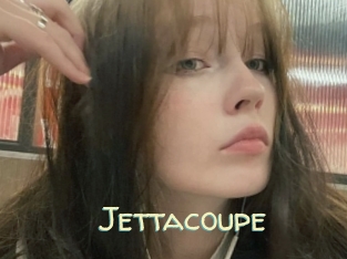 Jettacoupe