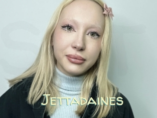 Jettadaines