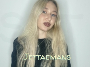 Jettaemans