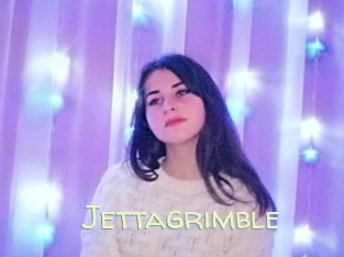 Jettagrimble