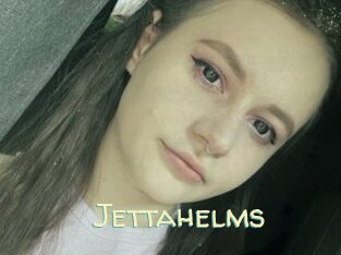 Jettahelms