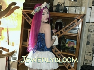 Jewerlybloom