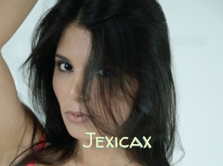 Jexicax