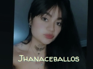 Jhanaceballos