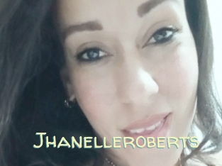 Jhanelleroberts