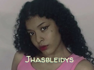 Jhasbleidys