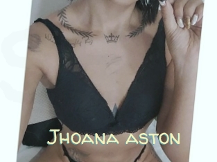 Jhoana_aston