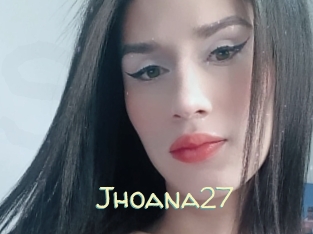 Jhoana27