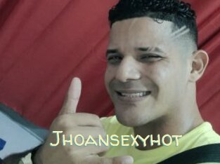 Jhoansexyhot