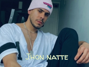 Jhon_natte