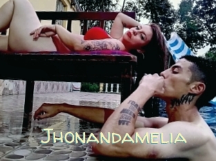 Jhonandamelia