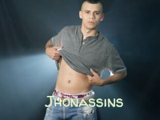 Jhonassins