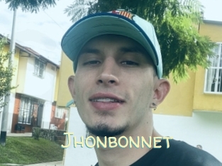 Jhonbonnet