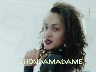 Jhondamadame