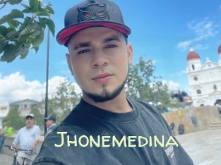 Jhonemedina