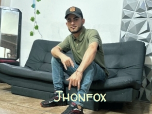 Jhonfox