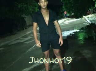 Jhonhot19