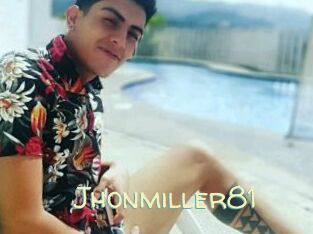 Jhonmiller81