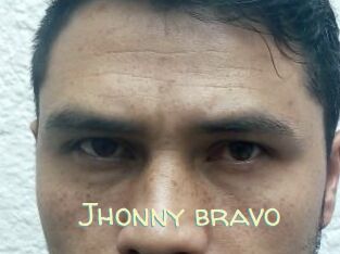 Jhonny_bravo