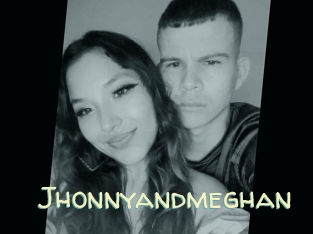 Jhonnyandmeghan