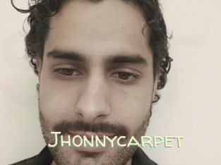 Jhonnycarpet