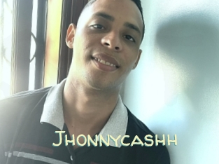 Jhonnycashh