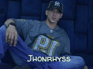 Jhonrhyss