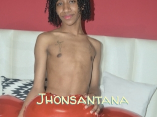 Jhonsantana