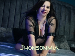 Jhonsonmia