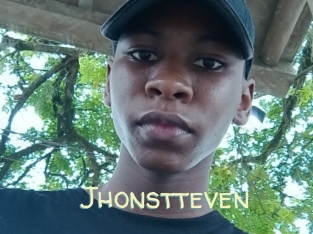 Jhonstteven