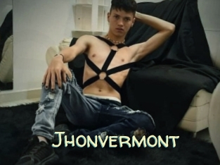 Jhonvermont