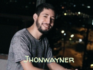 Jhonwayner