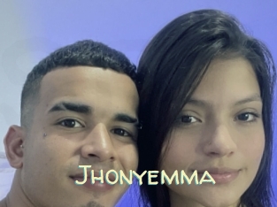 Jhonyemma